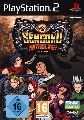 Sengoku Anthology