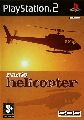 Radio Helicopter