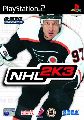 NHL 2K3