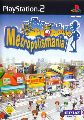 Metropolismania