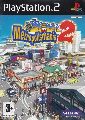 Metropolismania 2