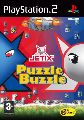 Jetix Puzzle Buzzle