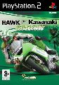 Hawk Kawasaki Racing