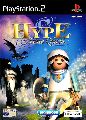 Hype: The Time Quest