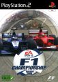 F1 Championship Saison 2000