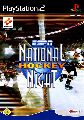 ESPN National Hockey Night