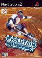 Evolution Skateboarding