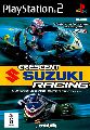 Crescent Suzuki Racing: Superbikes and Super Sidecar