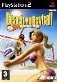 Beach Volleyball: Summer Heat