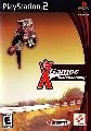 ESPN X-Games: Skateboarding