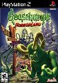 Goosebumps HorrorLand