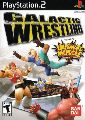 Galactic Wrestling: Featuring Ultimate Muscle