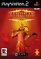 Hanuman: Boy Warrior