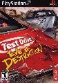 Test Drive: Eve of Destruction