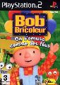 Bob le Bricoleur : On s'amuse comme des fous