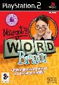 Margot's Word Brain