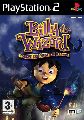 Billy the Wizard: Rocket Broomstick Racing