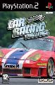Car Racing Challenge