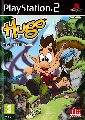 Hugo Magic in the Trollwoods