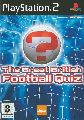 The Great British Football Quiz