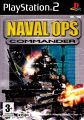 Naval Ops: Commander