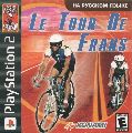 Le Tour de France