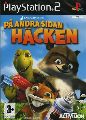På andra sidan häcken
