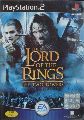 The Lord of the Rings: The Two Towers
