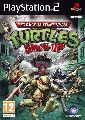 Teenage Mutant Ninja Turtles: Smash-Up