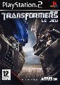 Transformers : Le Jeu