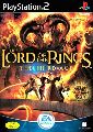 The Lord of the Rings: The Third Age