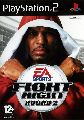 Fight Night: Round 2
