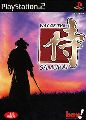 Way of the Samurai
