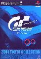 Gran Turismo Concept 2001 Tokyo