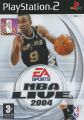 NBA Live 2004