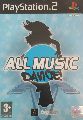 All Music Dance!
