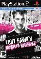 Tony Hawk's American Wasteland