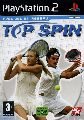 Top Spin