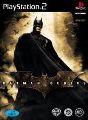 Batman Begins