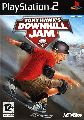 Tony Hawk's Downhill Jam