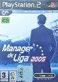 Manager de Liga 2005