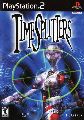 TimeSplitters