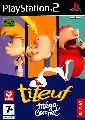 Titeuf : Méga-Compet'