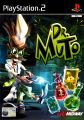 Dr. Muto