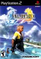 Final Fantasy X