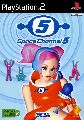 Space Channel 5