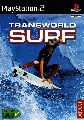 TransWorld SURF