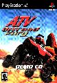 ATV Offroad Fury