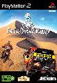 Paris-Dakar Rally