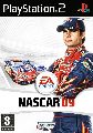 NASCAR 09